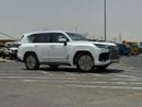 Lexus LX700h SIGNATURE