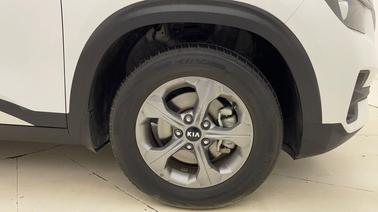 Kia Seltos LX 1.6 | Zero Down Payment | Home Test Drive