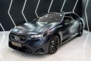 BMW M5 HYBRID | Carbon Interior | Dealer Warranty + Service!!