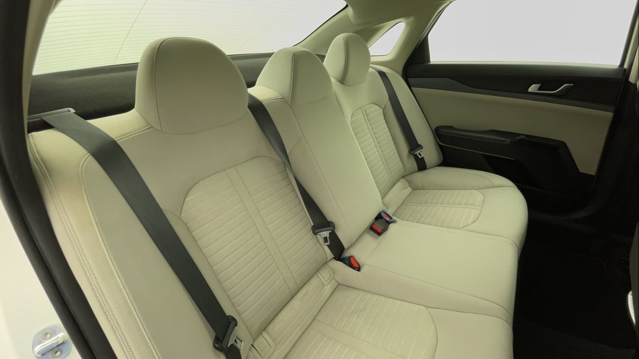 Kia K5 LX 2.5 | Zero Down Payment | Home Test Drive