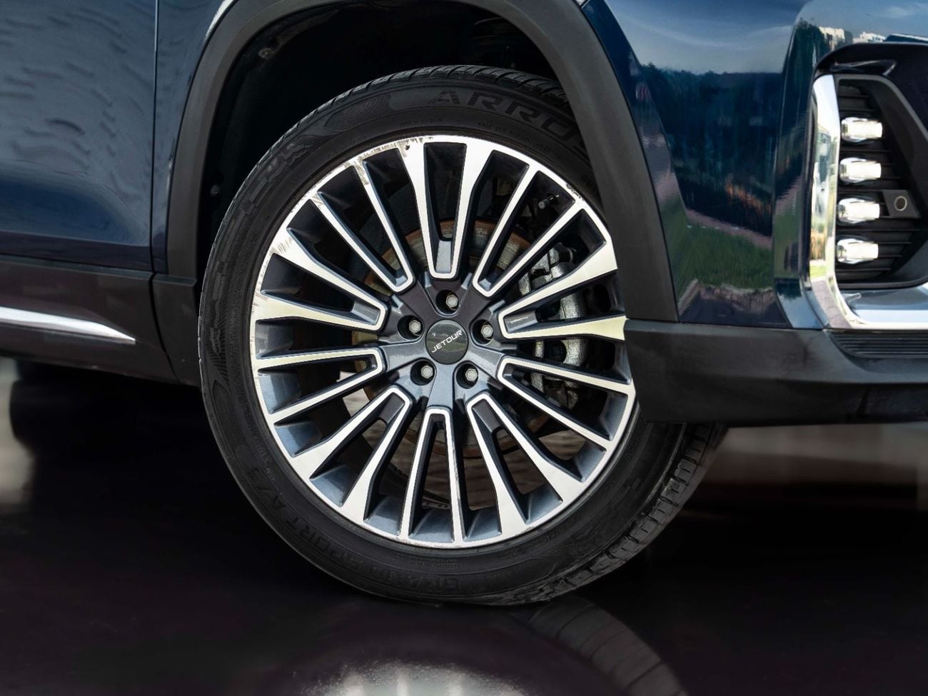 جيتور X90 بلس