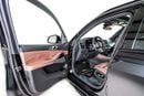 BMW X5 50i M Sport 4.4L GCC-AGMC Full Service History-BMW Individual Interior-Aero Dynamic Package
