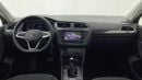 Volkswagen Tiguan ELEGANCE 2 | Zero Down Payment | Home Test Drive