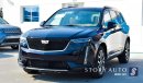 Cadillac XT6 2.0 Turbo Sport AWD, 7 SEATS