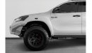 Toyota Hilux Adventure