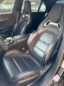 مرسيدس بنز E 63S 4MATIC+ 4.0L