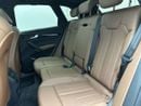 Audi Q5 45 TFSI S-LINE quattro 249hp (Ref# 34297)