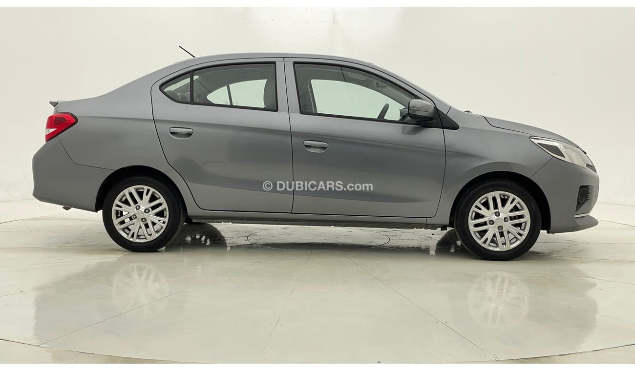 Used Mitsubishi Attrage GLX HIGHLINE 1.2 Zero Down Payment Free