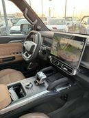 Jetour T2 LUX