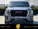 GMC Yukon SLE 5.3L 4WD (8 Seater) GMC YUKON SLE | YEAR: 2021 | GCC SPECS | KMS: 118,000 | FULL-SERVICE HISTORY