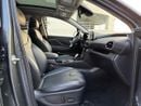 Hyundai Santa Fe 2020 Santafe 2.0 panorama 360 camera