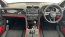 بنتلي بينتايجا 4.0 V8 S Black Edition Auto 4WD Euro 6 (s/s) 5dr (EXPORT ONLY)