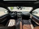 BMW X6 xDrive 35i 3.0L