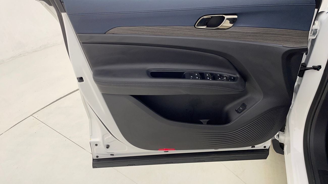 فورد تيريتوري TITANIUM 1.8 | بدون دفعة مقدمة | اختبار القيادة في المنزل