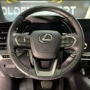 Lexus RX350 ELEGANT 2.5L hybrid