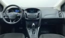 Ford Focus Ambiente 1500