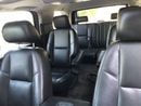 Chevrolet Tahoe LTZ 5.3L 4WD (8 Seater)