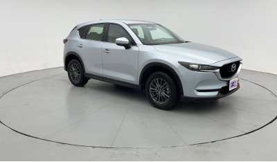 مازدا CX-5 GL 2.5 | بدون دفعة مقدمة | اختبار قيادة مجاني للمنزل