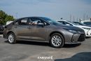 Toyota Corolla Hybrid 1.8L Elite Petrol Automatic Transmission 2022