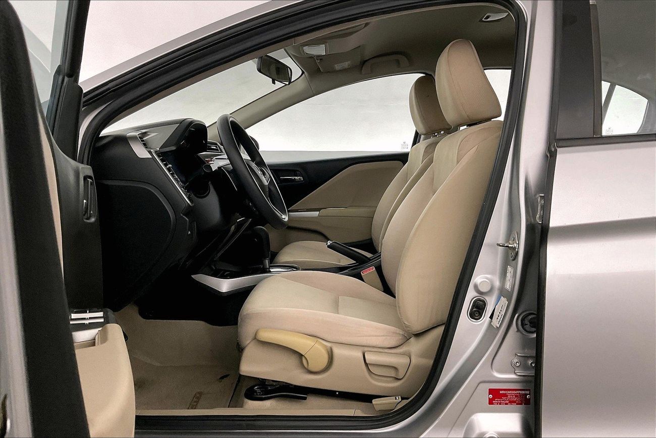 Honda City EX | Guaranteed Warranty | 0 Down Payment