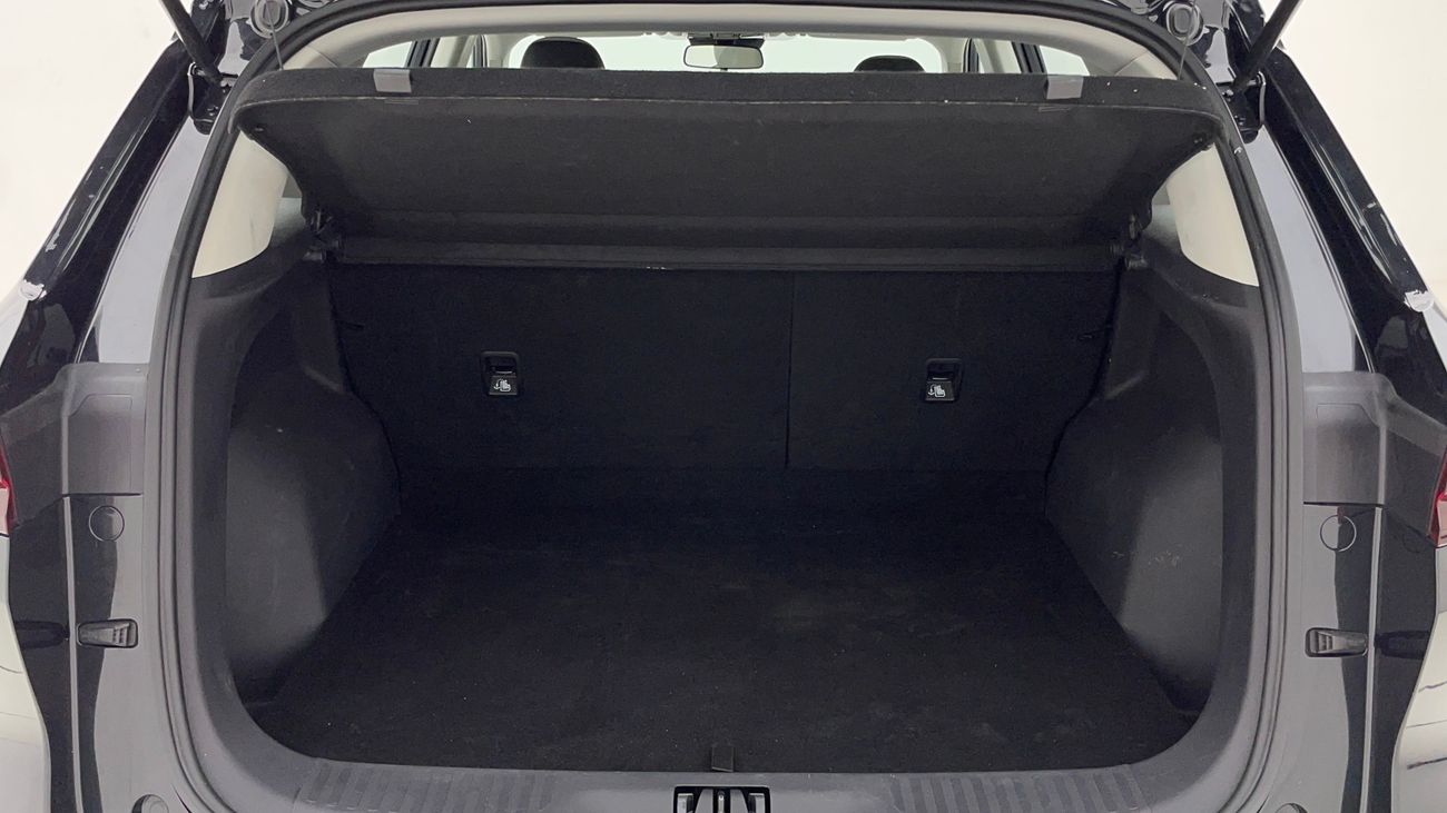 Ford Territory TREND 1.8 | Zero Down Payment | Home Test Drive