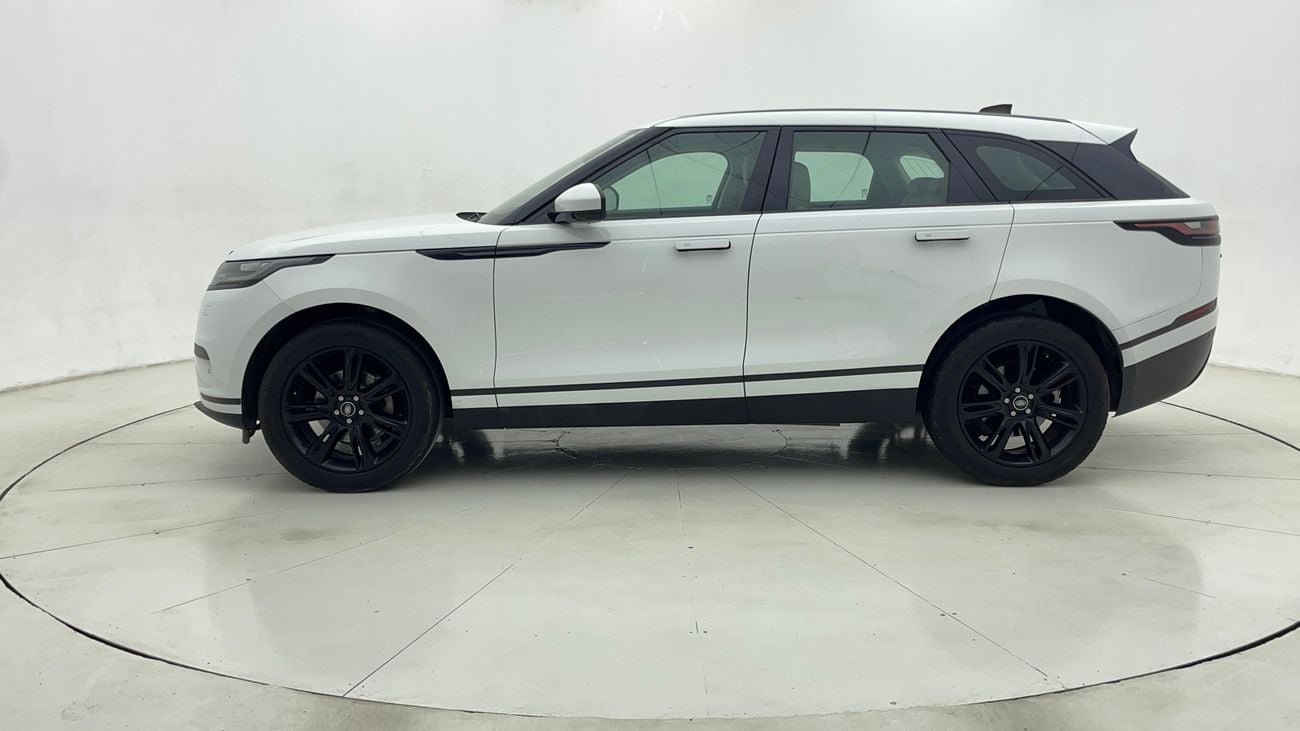 Land Rover Range Rover Velar P250 S 2.0L Petrol 2020 P250 S | AED 1900/Month | 0 DP | 30 Day Return | Warranty