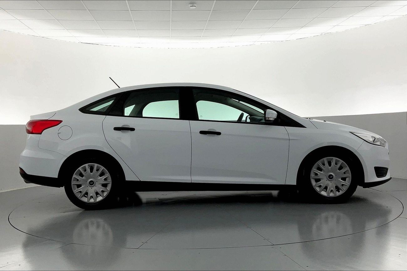 Ford Focus Ambiente
