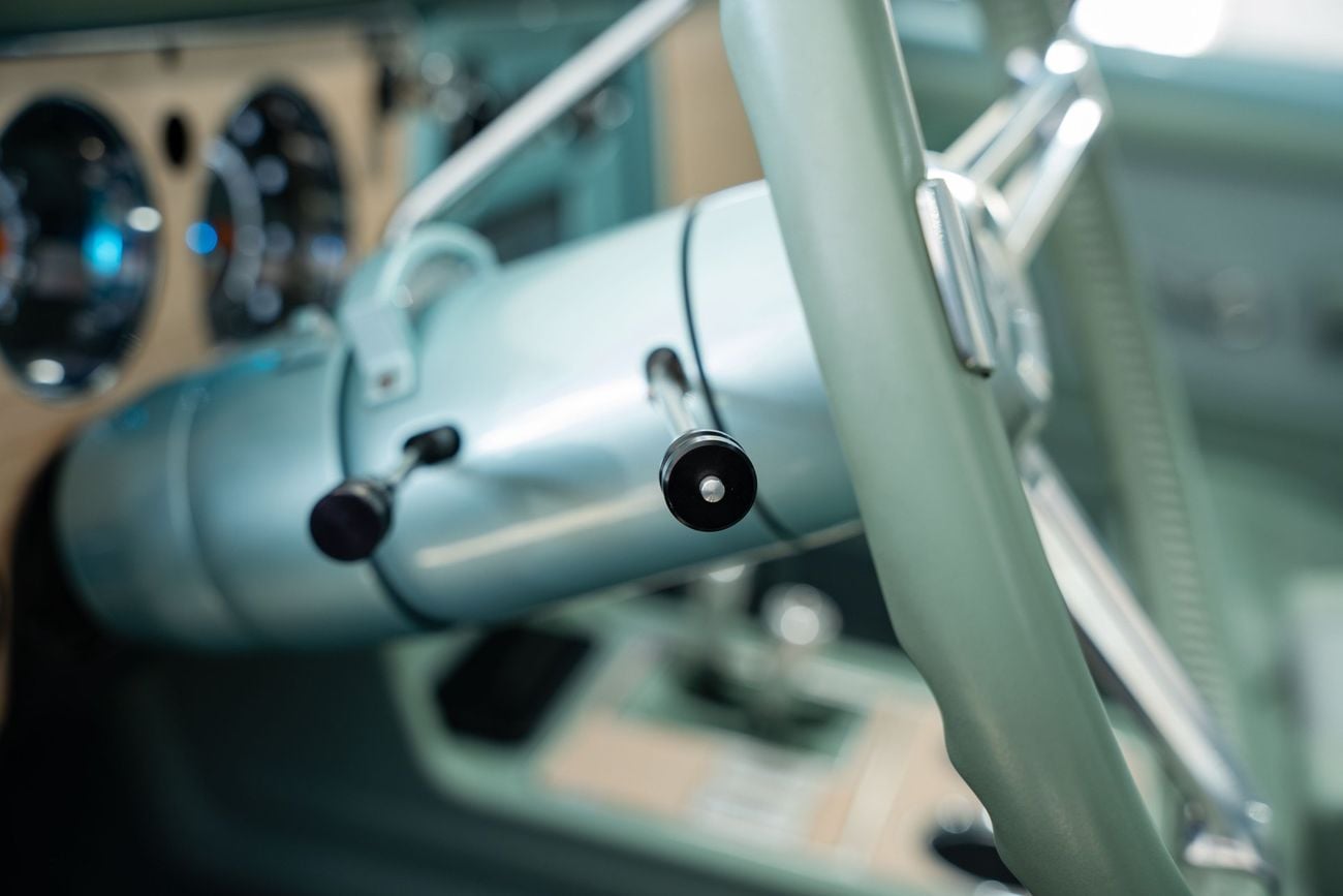 شيفروليه بليزر K5 Velocity Restorations LT1 10 Speed Pro Touring Restomod