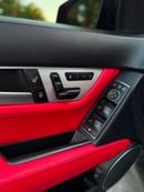 Mercedes Benz C63 AMG STD