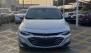 Chevrolet Malibu ordinal paint, LT 1.5L V4