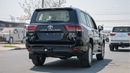 Toyota Land Cruiser 3.3L GXR Diesel Twin Turbo