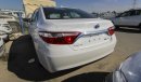 تويوتا كامري 2017 Camry Hybrid 2.5 XLE Full Canadian Specs