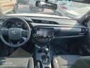 تويوتا هيلوكس ADVENTURE Hilux adventure , 4.0 L