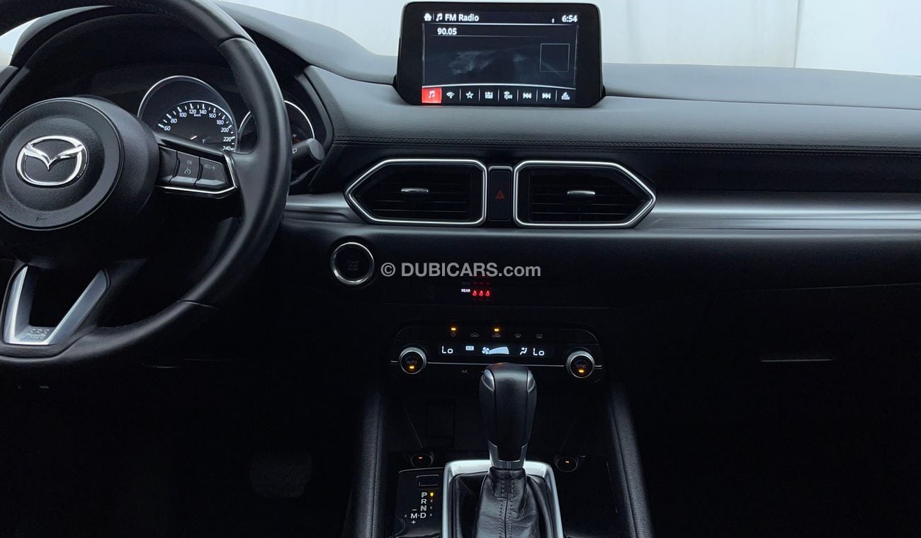 Mazda CX5 GT 2.5 | Zero Down Payment | Free Home Test Drive