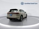 Volkswagen Touareg Touareg Elegance - Tirano (Ref#00479)
