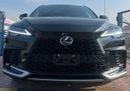 Lexus RX350 RX350 F-Sport 3