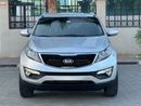 Kia Sportage EX