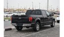 فورد F 150 V-08 / 5.0  / CLEAN CAR / WITH WARRANTY