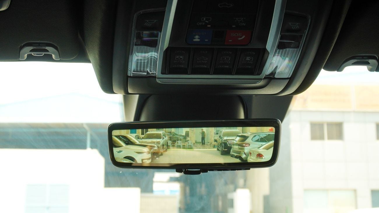 RAM 1500 TRX MAMMOTH 1000 By Hennessey