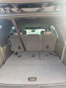 Chevrolet Tahoe LT