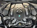 بي أم دبليو 750Li XDRIVE LUXURY