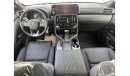 Lexus LX600 3.5L VIP FOR EXPORT