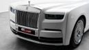 Rolls Royce Phantom EWB - 2026 - GCC Specs - Under Warranty and Service Contract
