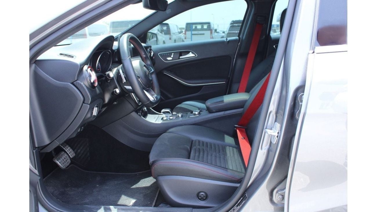 Mercedes-Benz A 45 AMG Std Mercedes-benz A 45 AMG