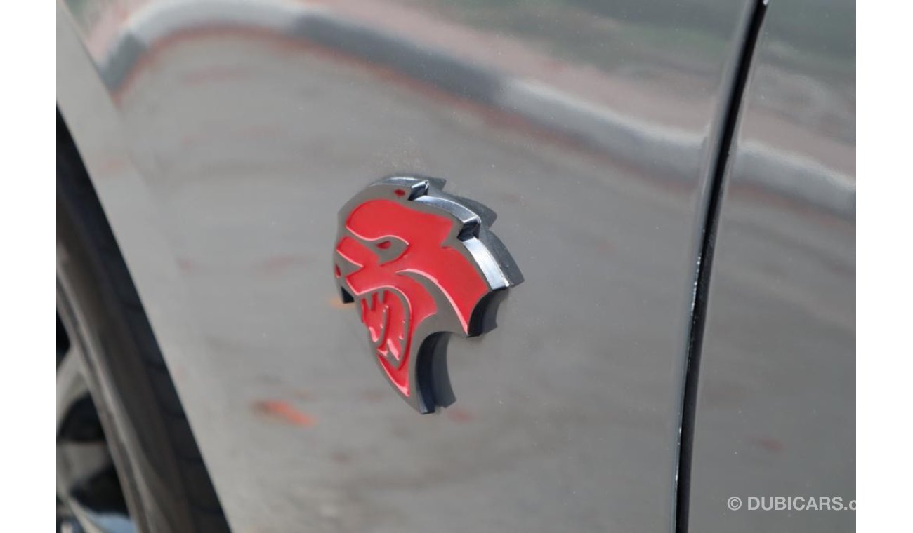 Dodge Charger SXT Plus DODGE CHARGER SXT 2018