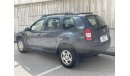 Renault Duster PE 4*4 2 | Under Warranty | Free Insurance | Inspected on 150+ parameters