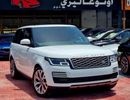Land Rover Range Rover Vogue SE 5.0L Vogue SE Supercharged 2020 GCC