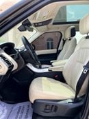 Land Rover Range Rover Sport HSE V6