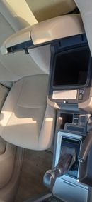 Toyota Prado USED TOYOTA PRADO TX-L COLOR WHITE MODEL 2023