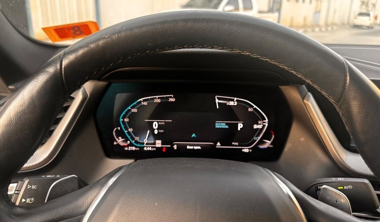 بي أم دبليو 228i US Spec 228i x-drive Gran Coupe